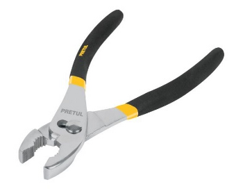 Pretul Pliers 8” Slip Joint 