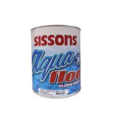 Sissons Aqua Gloss 1 Gallon