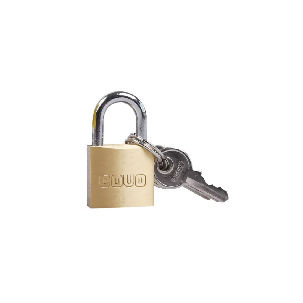 Covo Padlock 20mm