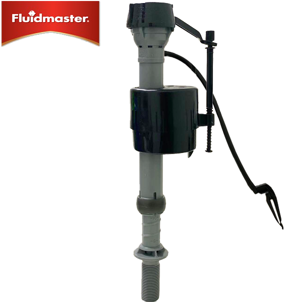 Fluildmaster Shank Fill Valve W/ Refill 1/2"