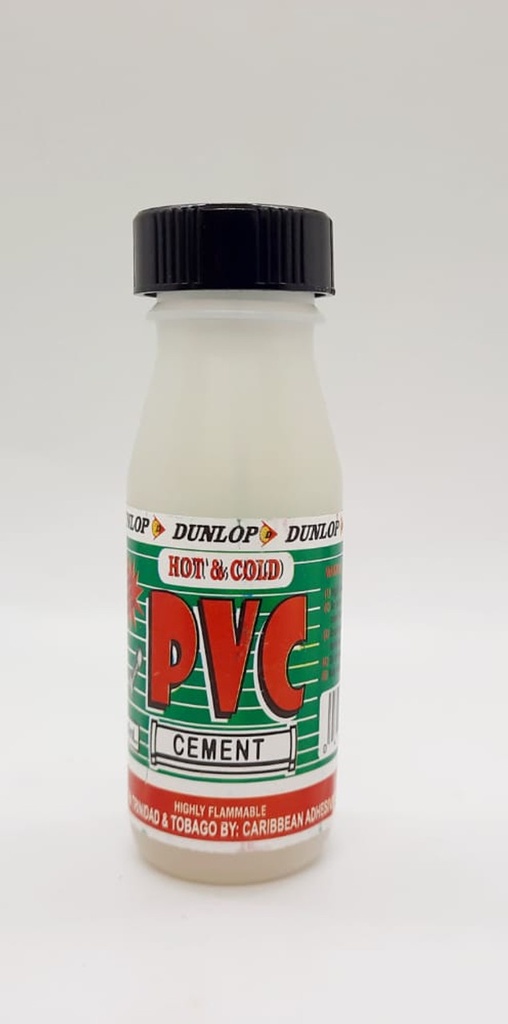 Dunlop PVC Solvent