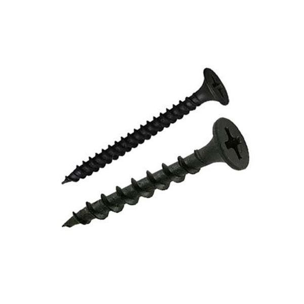 Coarse Drywall Screw 6 x 1"