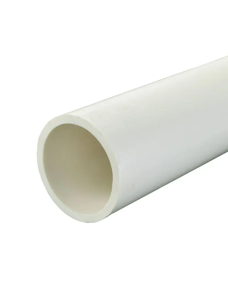 PVC Pipe 1/2" x 20'