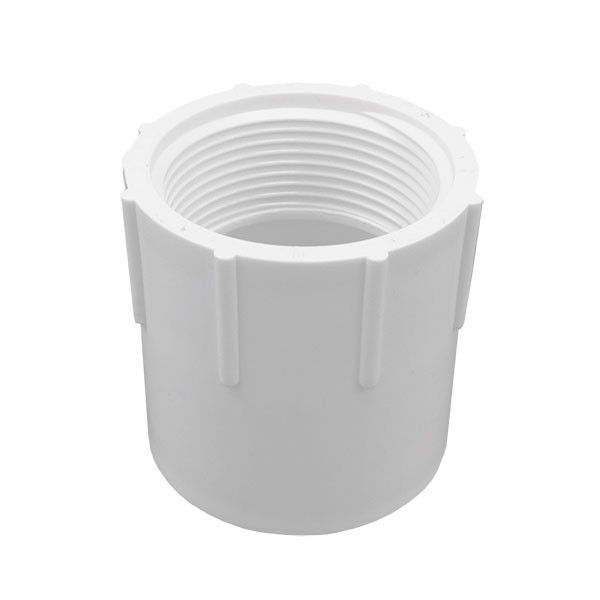 PVC Female Adaptor 3/4"