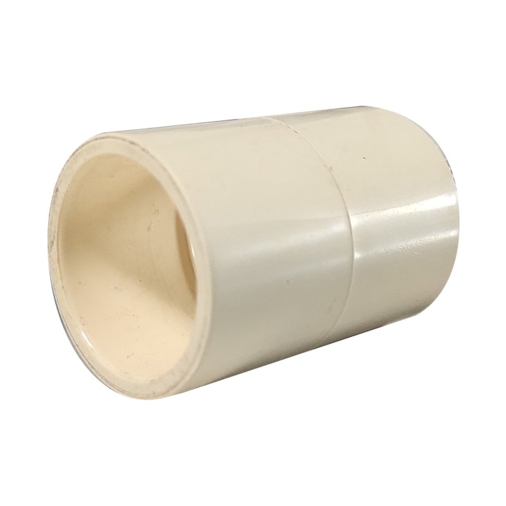 CPVC Coupling 1/2"