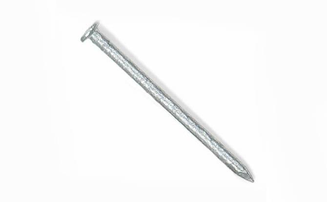 Zinc Coated Galvanize Nail 2"