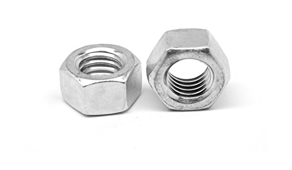 Fine Threaded Nut 3/4"