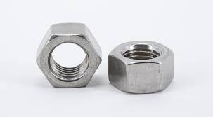 Nut 3/4"