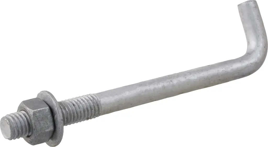 Anchor Bolt 3/4" x 20"