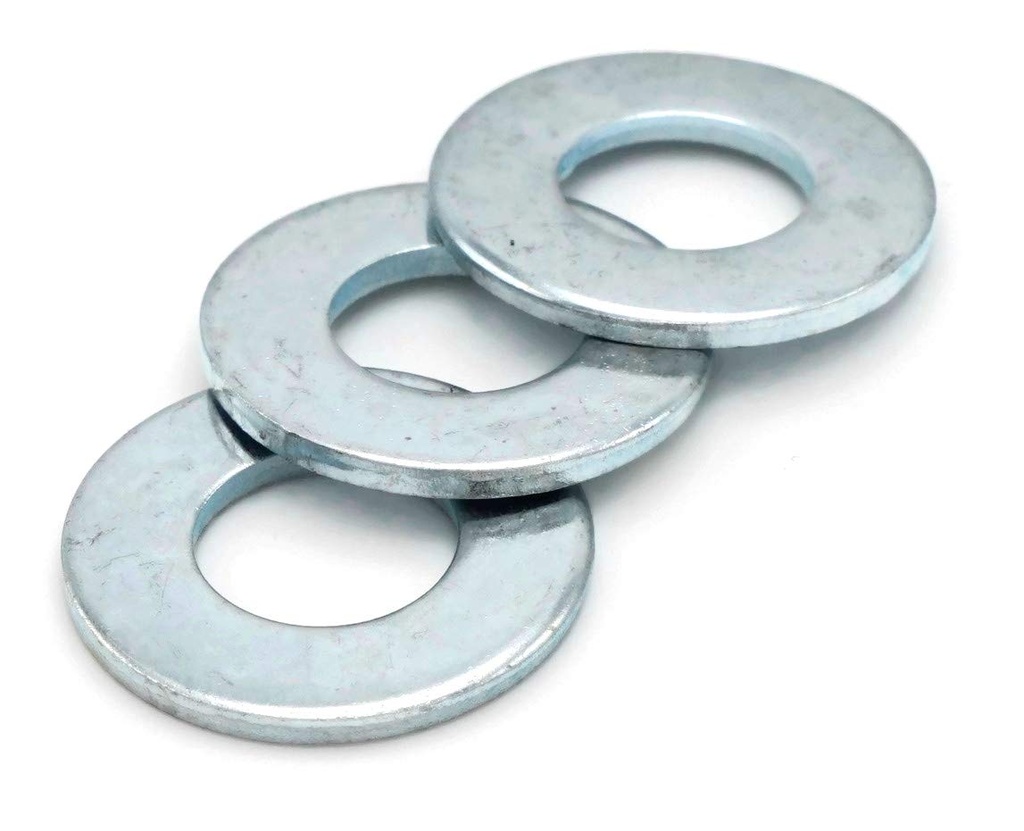 Flat Washer 1/2" - Stainless Steel