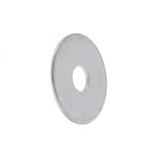 Fender Washer 3/8" x 1 1/2"