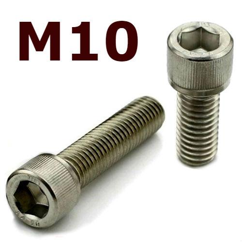 M10 X 40G Socket Bolt