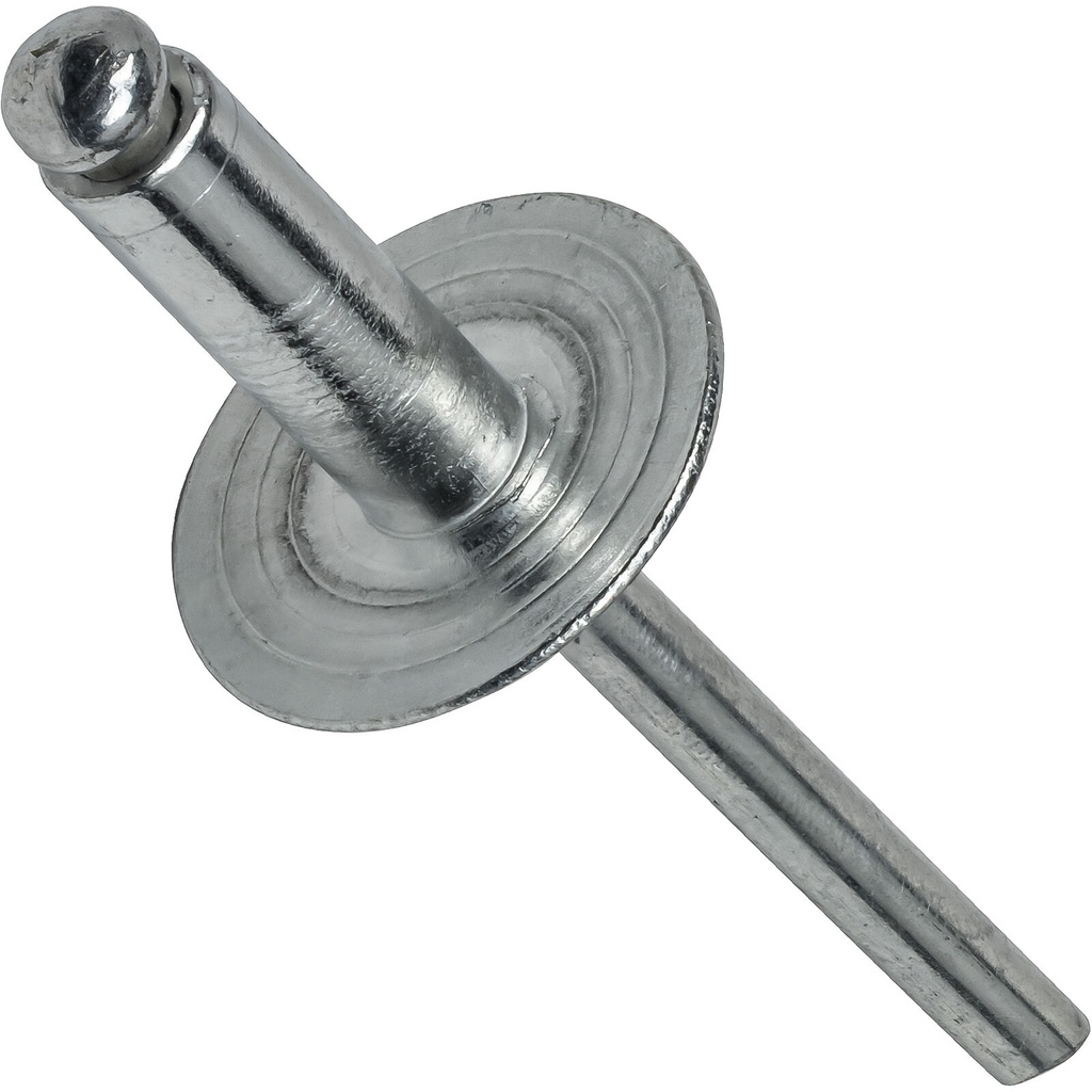 Big Head Rivet 3/16" x 5/8"