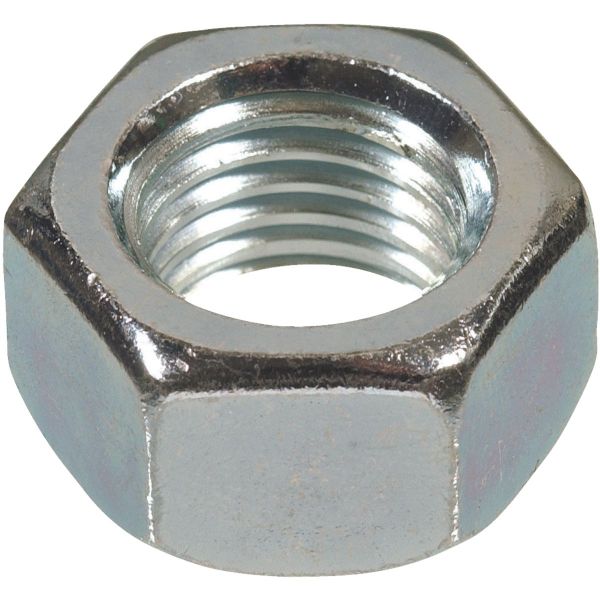 Hex Nut 5/16" Stainless Steel