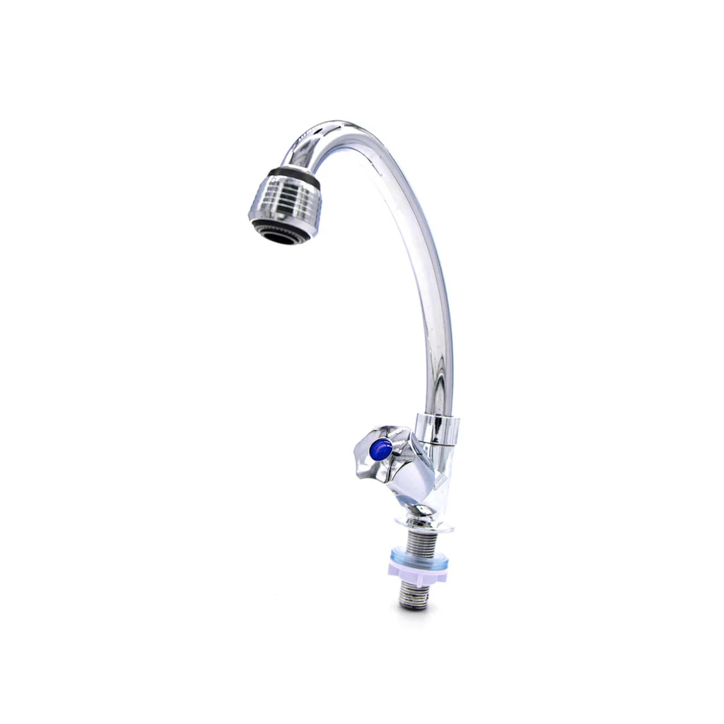 Griven Single Handle Kitchen Faucet