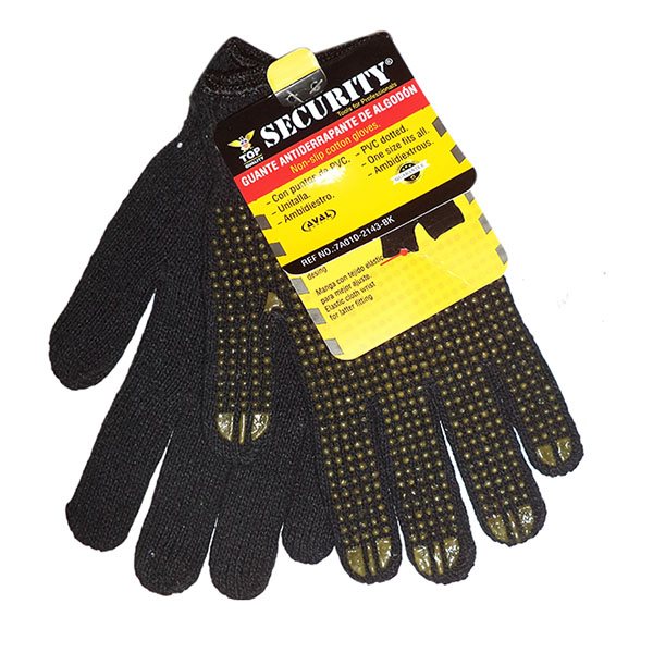 Worksman Gloves