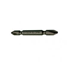 G Workx Screwdriver Bits 50mm 10Pcs - Phosphate Black