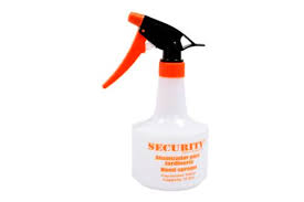 Spray Bottle 500ml