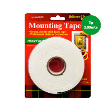 Mounting Tape 24mm