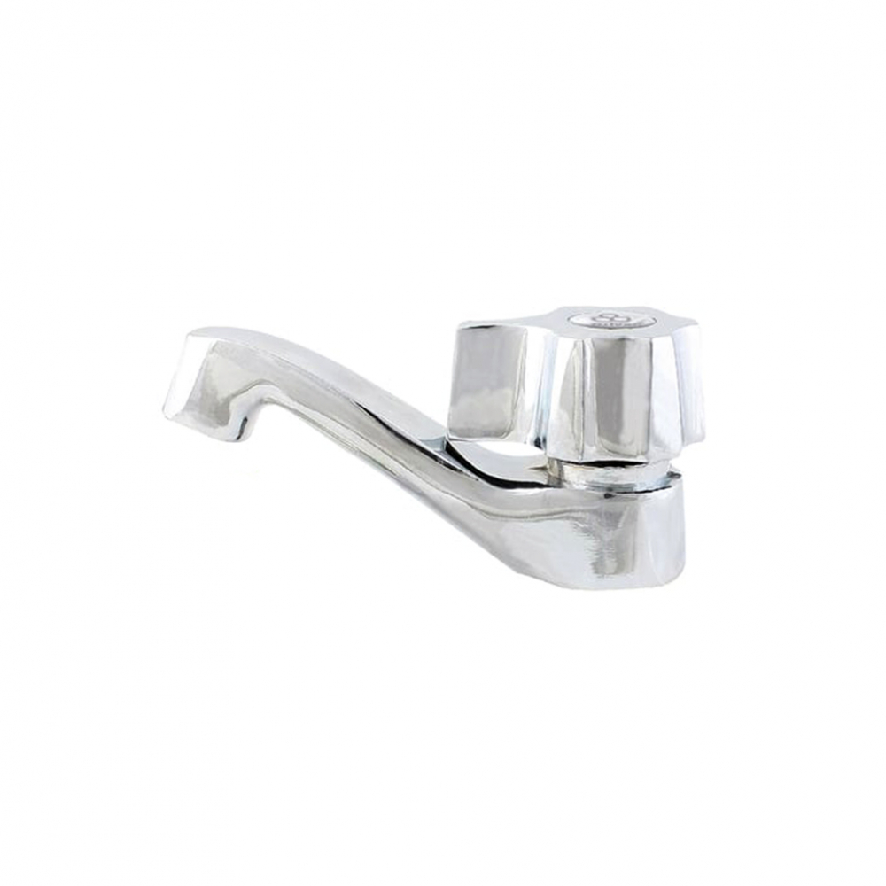 Griven Single Handle Bathroom Faucet 1/4 Twist