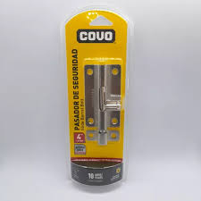 Covo Slide Barrel Bolt 3"