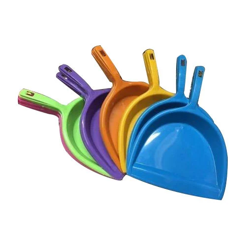 Plastic Dust Pan