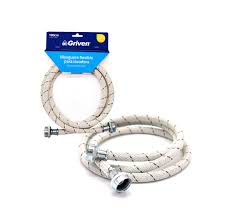 Griven Flexible Washing Machine Hose 1.8M