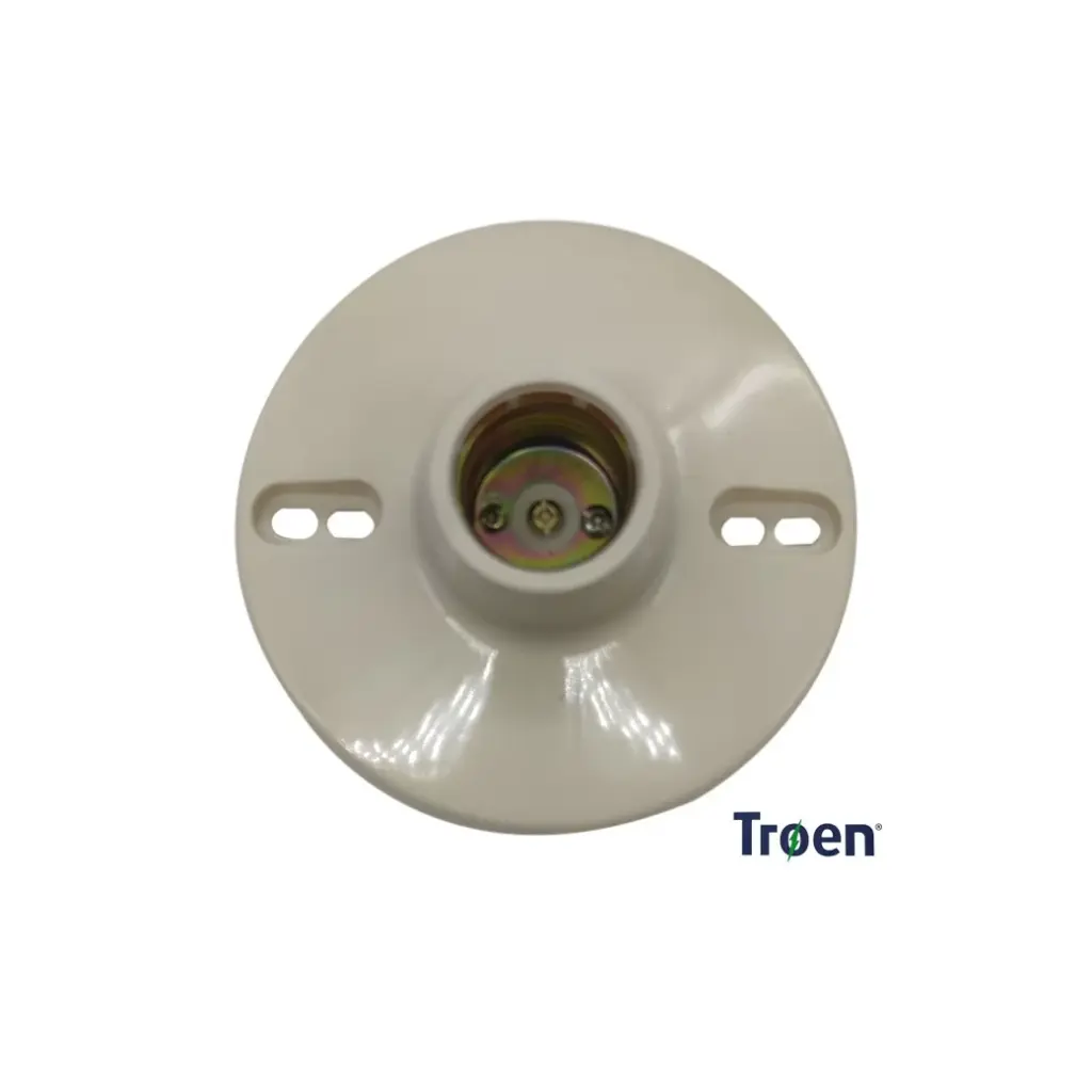 Troen Receptacle 4 1/2"