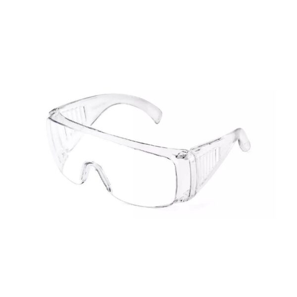 Covo Security Glasses - Clear