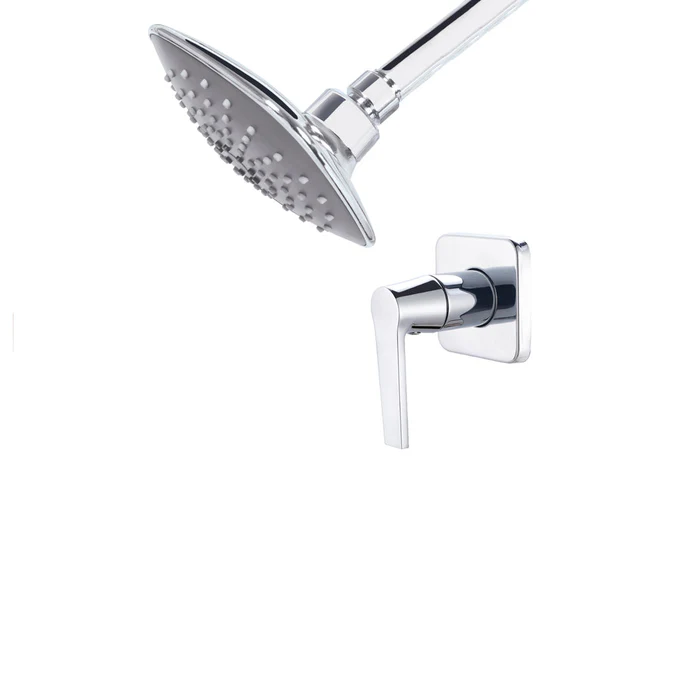 Griven Shower Set W/ Individual Key 