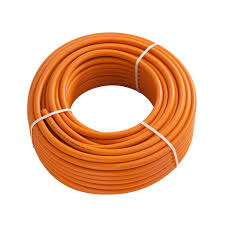 Gas Hose 3/8" x 100'