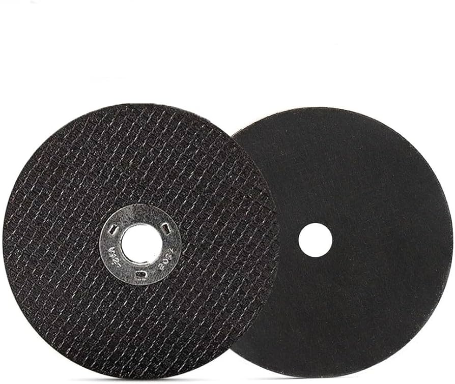 Metal Cutting Disc 4 1/2" x 3/64"