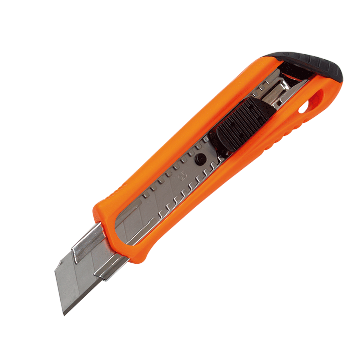 Retractable Utility Knife