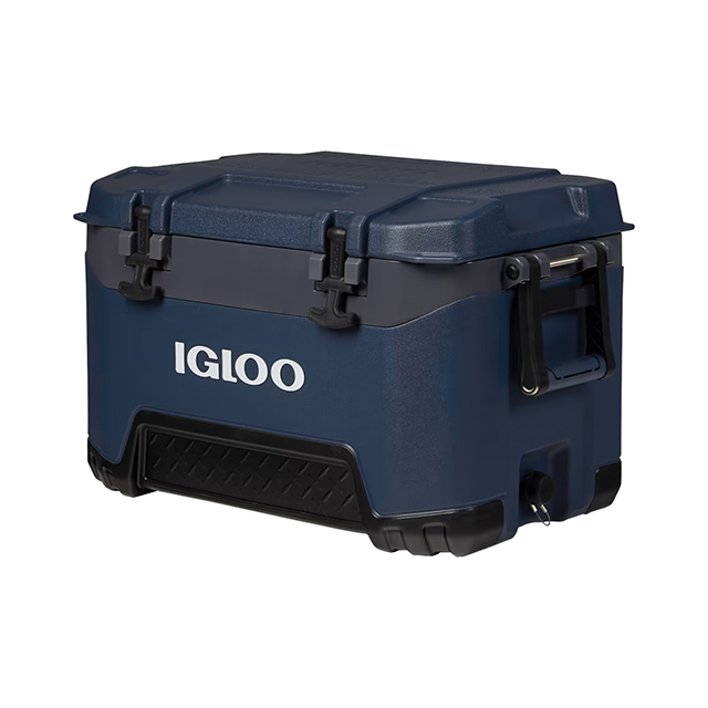 Igloo Heavy Duty BMX Rugged Cooler 52Qt