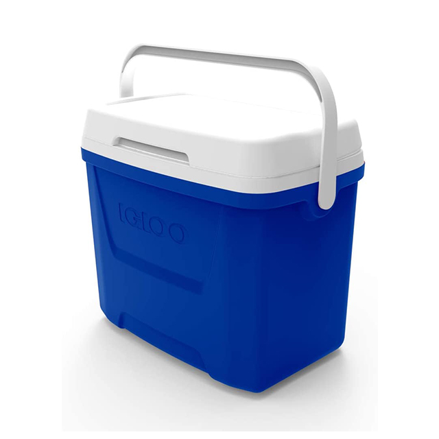 Igloo Laguna Cooler 28Qt - Majestic Blue