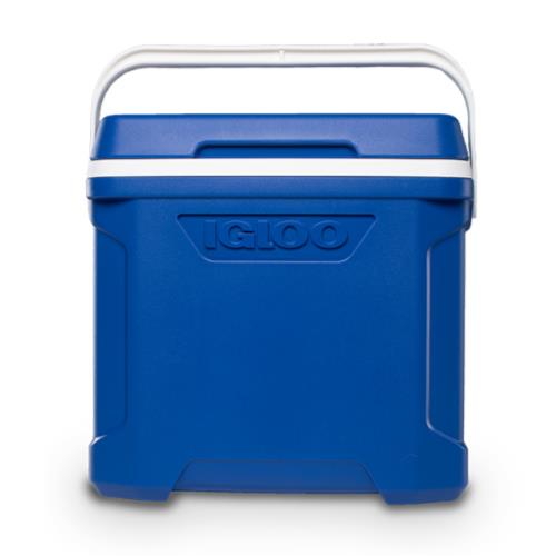 Igloo Profile Cooler 30Qt - Blue/White