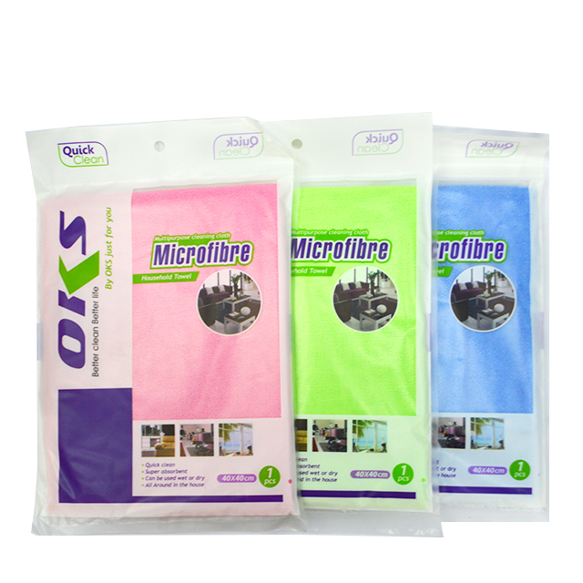 OKS Microfiber Multiuse Towel 40cm