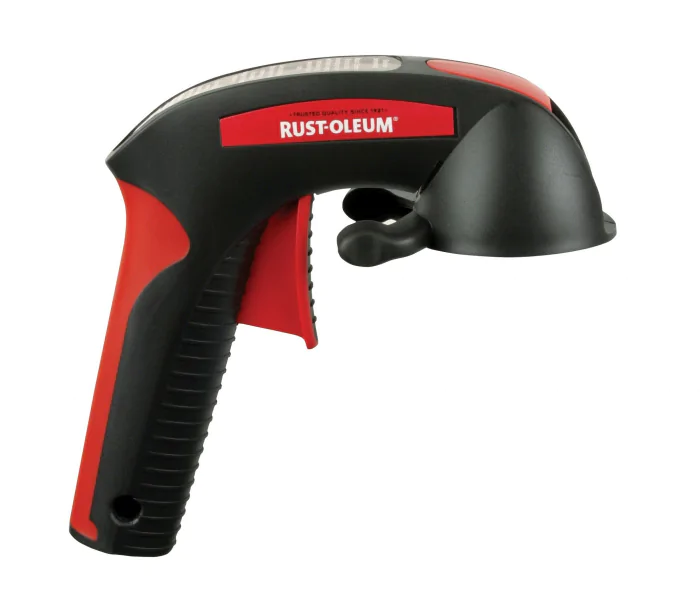 Rust-Oleum Comfort Spray-Grip for Aerosol