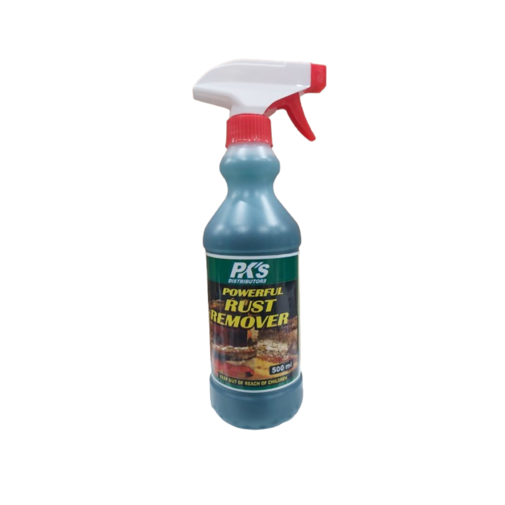 PK Rust Remover 500ml