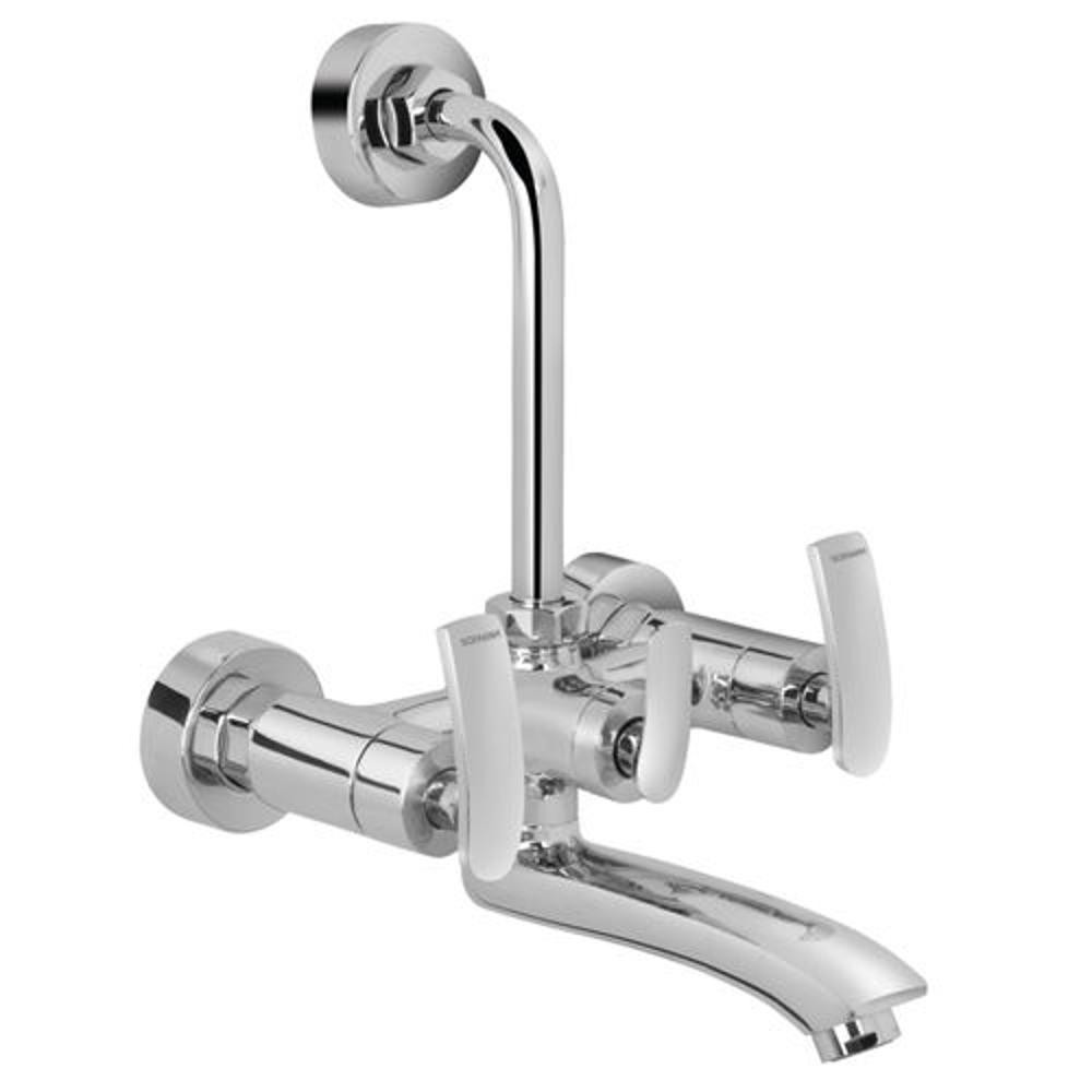 CERA  Victor Single Lever Wall Mixer W/ Provision For Telephonic Shower Arrangement