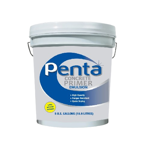 Penta Emulsion Primer 1 Gallon