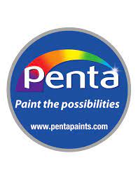 Penta Industrial Metal Shield Primer Grey 1 Quart