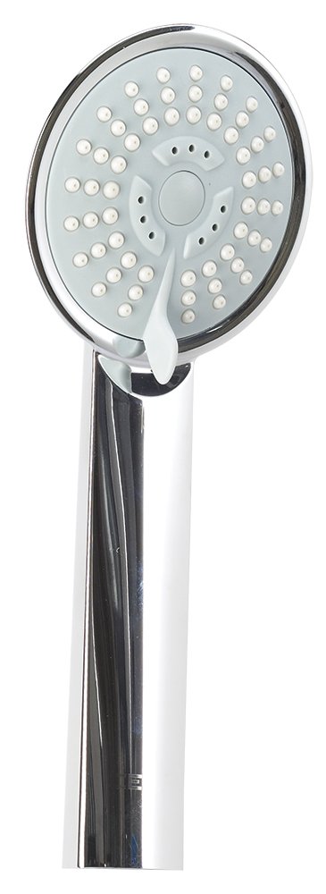 CERA  Hand Shower 3 Flow 4” W/ Long Arm 5.5”