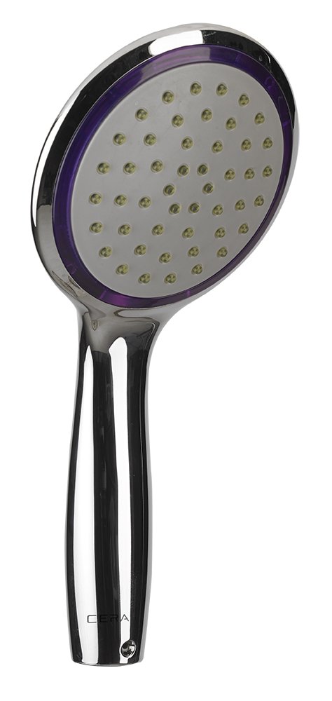 CERA  Hand Shower 5" W/ Long Arm 6”