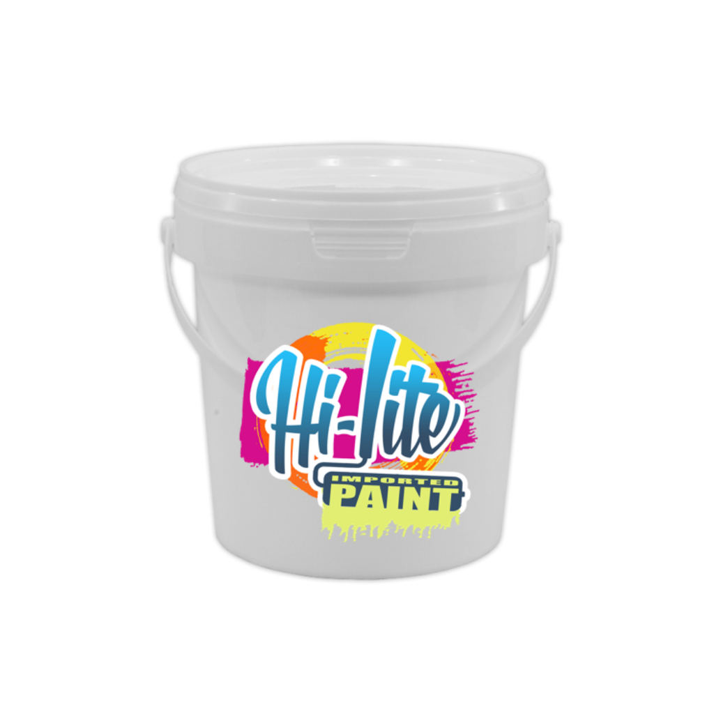 HiLite Hi-Lite Latex Paint 