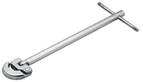 Truper  Basin Wrench 12" 