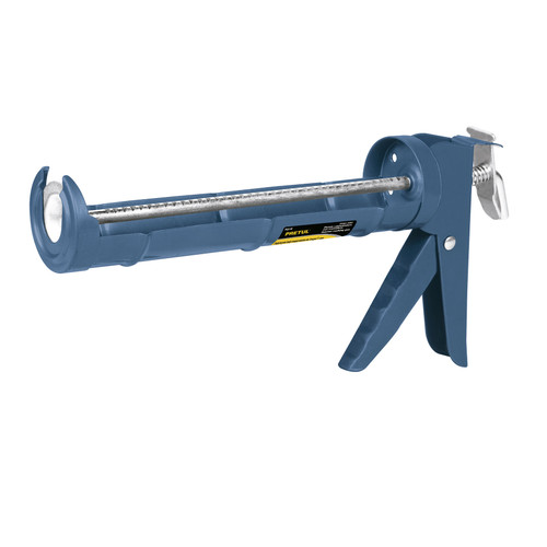 Truper  Caulking Gun W/ Piston