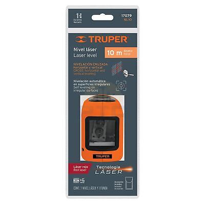 Truper Laser Level 32'