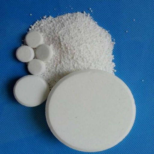 PK  Chlorine Powder