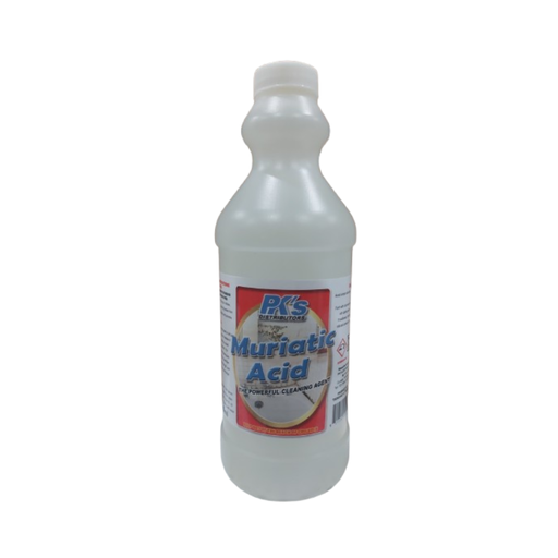 [PKMA500] PK Muriatic Acid 500ml